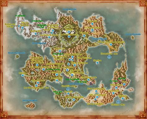 dq11 map